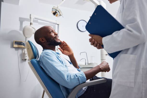 Best Walk-In Emergency Dental Services in San Saba, TX