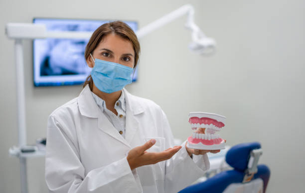 Best Weekend Emergency Dental Services in San Saba, TX