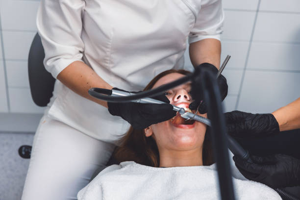 Best Emergency Care for Gum Disease in San Saba, TX