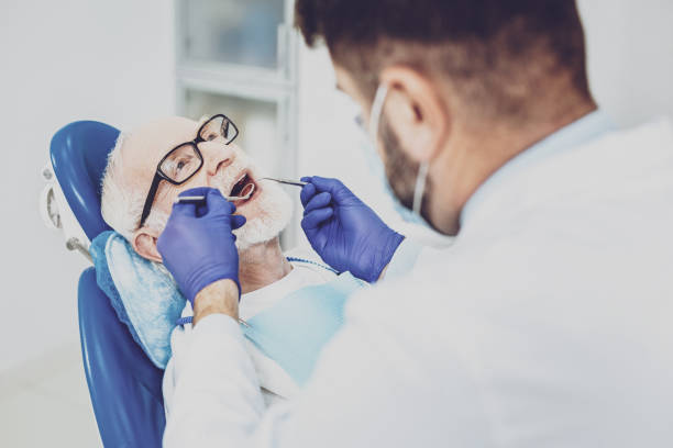 Best Emergency Treatment for Jaw Pain or Injury in San Saba, TX